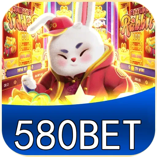 580BET Cassino Online